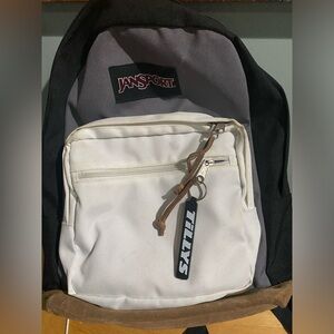 Jasport laptop backpack